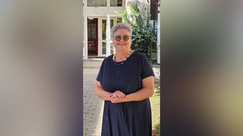 Birgit Glende-Wiemers war seit 1988 Leiterin des Jugendwohnhaus Don Bosco an der Pettenkoferstraße.
