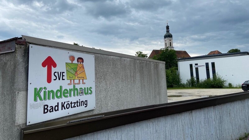 Die Katholische Kirchenstiftung Mariä Himmelfahrt bleibt auch künftig Träger des Kinderhauses Bad Kötzting. Neu geregelt werden aber die Besitzverhältnisse.