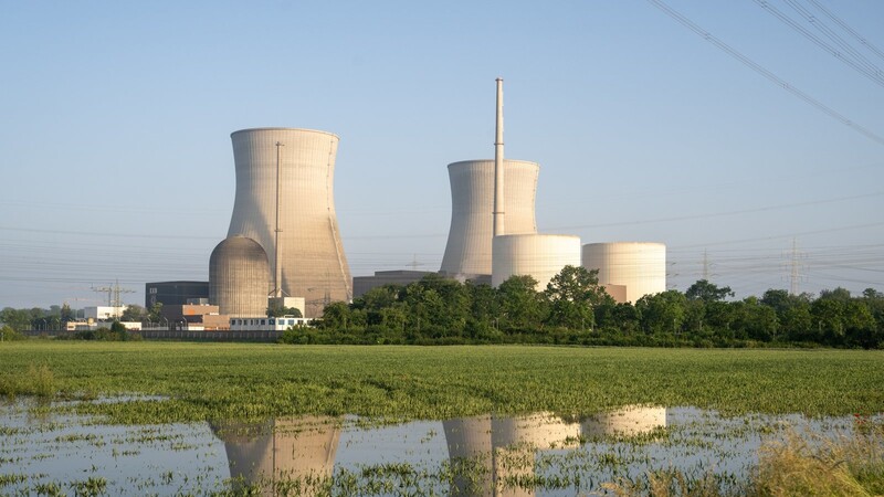 Die Union will mit einem Untersuchungsausschuss prüfen, ob die Bundesregierung die Laufzeit der Atomkraftwerke hätte verlängern müssen.