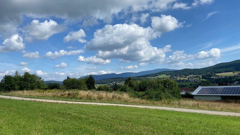 Auf einem rund 8 000 Quadratmeter großen Grundstück im Gewerbegebiet ist ein Fitness- und Gesundheitszentrum geplant. Da die Parzelle mit einem Bauzwang belegt ist, drängt die Zeit.