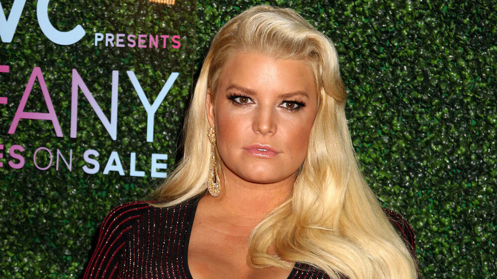 Schwangere Jessica Simpson Aus Krankenhaus Entlassen 1011