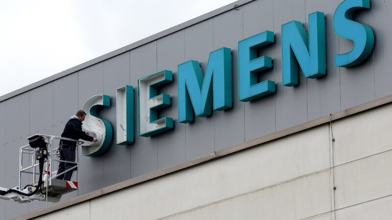 Nach den Enthüllungen über Briefkastenfirmen im Ausland hat Siemens Strafanzeige gegen Unbekannt bei der Münchner Staatsanwaltschaft gestellt.