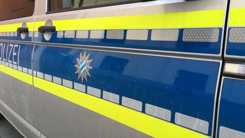 Am Samstag wurde der Polizei ein Flugunfall in Landshut gemeldet (Symbolbild).
