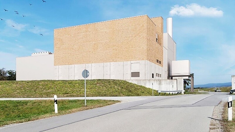Bei der geplanten Monoverbrennungsanlage für Klärschlamm auf dem Gelände des Klärwerks an der Imhoffstraße will der Zweckverband Müllverwertung Schwandorf die Anteile von Bayernwerk Natur übernehmen.
