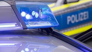 Eine tote Katze hängt mit einem Strick um den Hals an einem Ast am Ufer des Inn. (Symbolbild) Eine tote Katze hängt mit einem Strick um den Hals an einem Ast am Ufer des Inn. (Symbolbild)