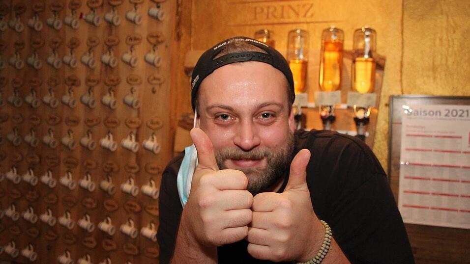 Die Besucher waren von der Freisinger Nacht der Musik begeistert. Die Besucher waren von der Freisinger Nacht der Musik begeistert.