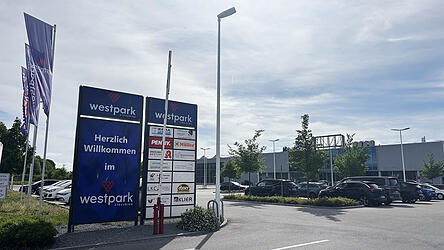 Die Pläne für den Westpark in Straubing werden konkreter. Die Pläne für den Westpark in Straubing werden konkreter.
