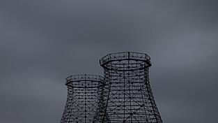 Wolkig und mild: So sieht das Wetter in den kommenden Tagen oft aus. Wolkig und mild: So sieht das Wetter in den kommenden Tagen oft aus.