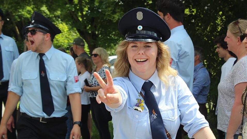 Die schönsten Bilder vom Sonntag Die schönsten Bilder vom Sonntag