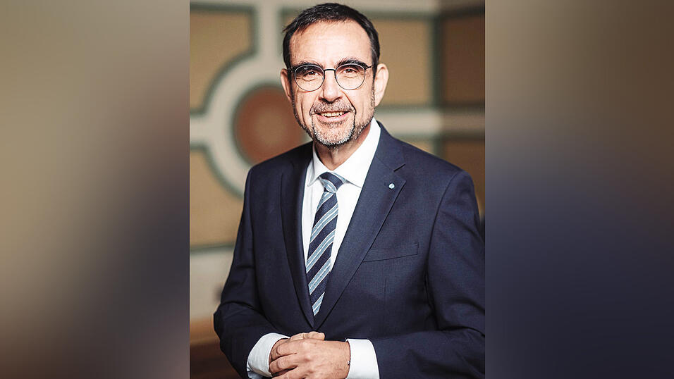 'Wir müssen die AfD politisch bekämpfen - in den Parlamenten, in den sozialen Medien und auf der Straße', sagt Klaus Holetschek. 'Wir müssen die AfD politisch bekämpfen - in den Parlamenten, in den sozialen Medien und auf der Straße', sagt Klaus Holetschek.