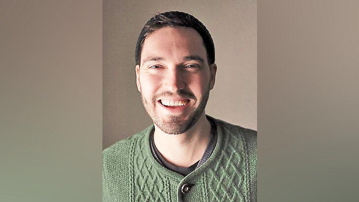 Der 39-jährige Regisseur und Autor Aron Lehmann erhielt für 'Das schönste Mädchen der Welt' (2018) den Bayerischen Filmpreis und den AZ-Stern des Jahres Der 39-jährige Regisseur und Autor Aron Lehmann erhielt für 'Das schönste Mädchen der Welt' (2018) den Bayerischen Filmpreis und den AZ-Stern des Jahres