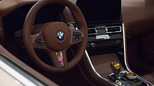Die Unterschlagung eines geleasten BMW wurde dem Angeklagten zur Last gelegt. Am Ende der Verhandlung stand ein Freispruch. (Symbolfoto) Die Unterschlagung eines geleasten BMW wurde dem Angeklagten zur Last gelegt. Am Ende der Verhandlung stand ein Freispruch. (Symbolfoto)