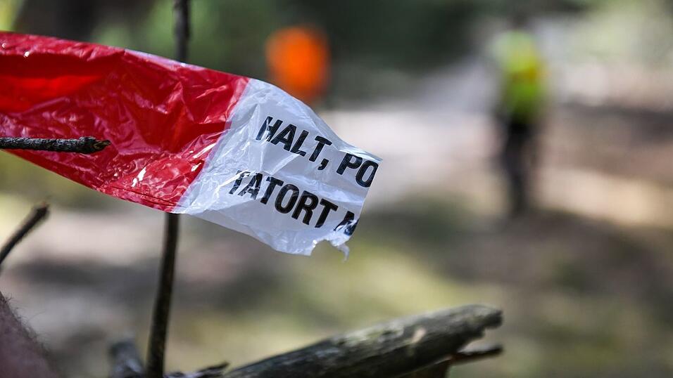Was ist mit Rebecca geschehen? Diese Frage beschäftigt die Berliner LKA seit Jahren. (Archivbild) Was ist mit Rebecca geschehen? Diese Frage beschäftigt die Berliner LKA seit Jahren. (Archivbild)