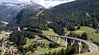 Das Verkehrsaufkommen auf der Brenner-Autobahn ist in den vergangenen Jahren weiter gestiegen. (Archivbild) Das Verkehrsaufkommen auf der Brenner-Autobahn ist in den vergangenen Jahren weiter gestiegen. (Archivbild)