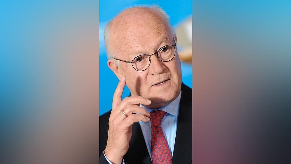 Hans-Peter Uhl Hans-Peter Uhl