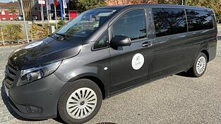 Elf LanDi-Busse fahren derzeit im Landkreis Elf LanDi-Busse fahren derzeit im Landkreis