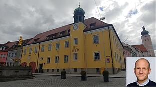 Zehn neue Stadträte gibt es in Landau. Andreas Thannhuber verstärkt die UWG/FWG. Zehn neue Stadträte gibt es in Landau. Andreas Thannhuber verstärkt die UWG/FWG.