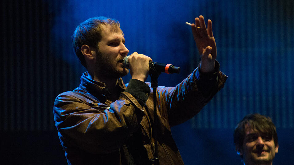 Impressionen vom ersten Tag des Pfingst-Open Airs in Salching. (Fotos: Regina Hölzel) Impressionen vom ersten Tag des Pfingst-Open Airs in Salching. (Fotos: Regina Hölzel)