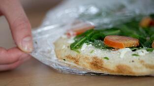 Wird Tiefkühlpizza künftig teuer? (Archivbild) Wird Tiefkühlpizza künftig teuer? (Archivbild)