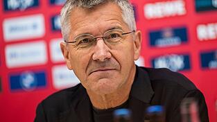 Herbert Hainer ist seit 2019 Präsident des FC Bayern. (Archivfoto) Herbert Hainer ist seit 2019 Präsident des FC Bayern. (Archivfoto)