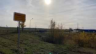 Das Industriegebiet Galgenlohe bei Rottenburg. Heiß diskutiert werden seit Wochen die im zugehörigen Bebauungsplan Galgenlohe V festgelegten Vorgaben. Das Industriegebiet Galgenlohe bei Rottenburg. Heiß diskutiert werden seit Wochen die im zugehörigen Bebauungsplan Galgenlohe V festgelegten Vorgaben.