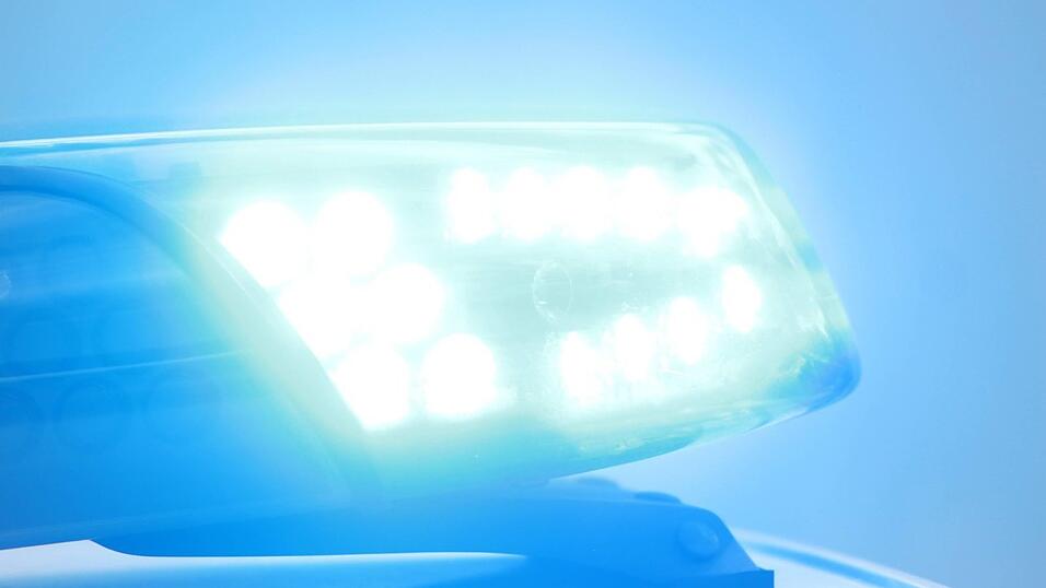 Hier finden Sie aktuelle Polizeimeldungen. (Symbolbild) Hier finden Sie aktuelle Polizeimeldungen. (Symbolbild)