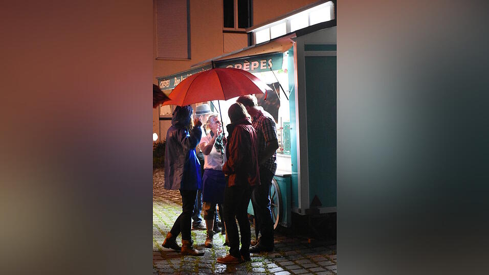 Das Stadtfest hat die Vilsbiburger wieder begeistert. Das Stadtfest hat die Vilsbiburger wieder begeistert.