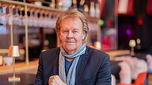 Howard Carpendale hat die Autobiografie «Unerwartet» veröffentlicht. (Archivbild) Howard Carpendale hat die Autobiografie «Unerwartet» veröffentlicht. (Archivbild)