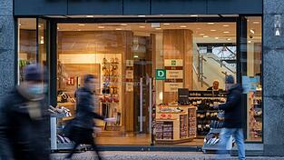 Da sind sie ja, die Schuh-Kartons! Die Pappbehältnisse stehen im Zentrum eines Rechtsstreits. Da sind sie ja, die Schuh-Kartons! Die Pappbehältnisse stehen im Zentrum eines Rechtsstreits.