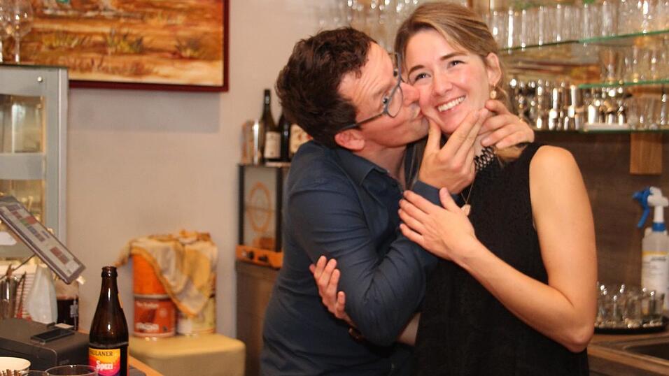 Die Besucher waren von der Freisinger Nacht der Musik begeistert. Die Besucher waren von der Freisinger Nacht der Musik begeistert.