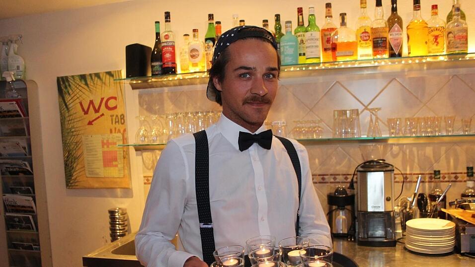 Die Besucher waren von der Freisinger Nacht der Musik begeistert. Die Besucher waren von der Freisinger Nacht der Musik begeistert.