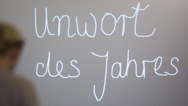 'Absonderung', 'Systemling', 'Wirrologen' oder 'Grippchen', sind unter anderem zum Thema Corona-Pandemie eingegangen. 'Absonderung', 'Systemling', 'Wirrologen' oder 'Grippchen', sind unter anderem zum Thema Corona-Pandemie eingegangen.