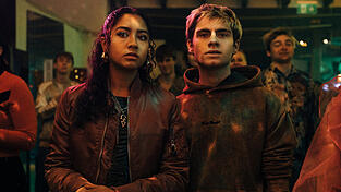 Die sechsteilige Thriller-Serie „Schattenseite“ ist seit 17. Oktober in der ARD-Mediathek zu sehen. Am 26. Oktober startet sie im TV. Die sechsteilige Thriller-Serie „Schattenseite“ ist seit 17. Oktober in der ARD-Mediathek zu sehen. Am 26. Oktober startet sie im TV.