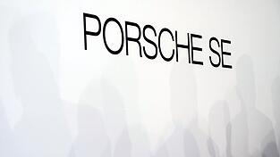 Die Porsche SE sieht sich durch die BGH-Entscheidung bestätigt. (Archivbild) Die Porsche SE sieht sich durch die BGH-Entscheidung bestätigt. (Archivbild)