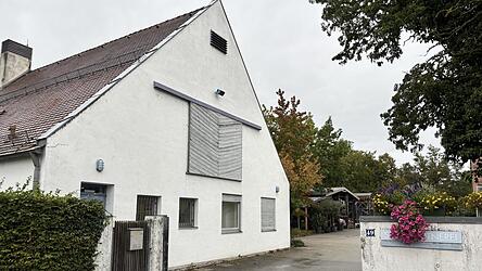 Die Sanierung der Stadtgärtnerei könnte aus dem Sondervermögen mitfinanziert werden. Die Sanierung der Stadtgärtnerei könnte aus dem Sondervermögen mitfinanziert werden.