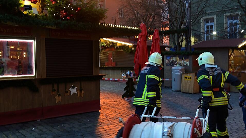 Heute vor acht Jahren, am 25. November, brannte das Straubinger Rathaus ab. Heute vor acht Jahren, am 25. November, brannte das Straubinger Rathaus ab.