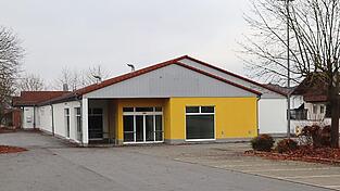 Auf dem Gelände des ehemaligen Netto in Wallersdorf soll sich ein Baumarkt ansiedeln. Auf dem Gelände des ehemaligen Netto in Wallersdorf soll sich ein Baumarkt ansiedeln.