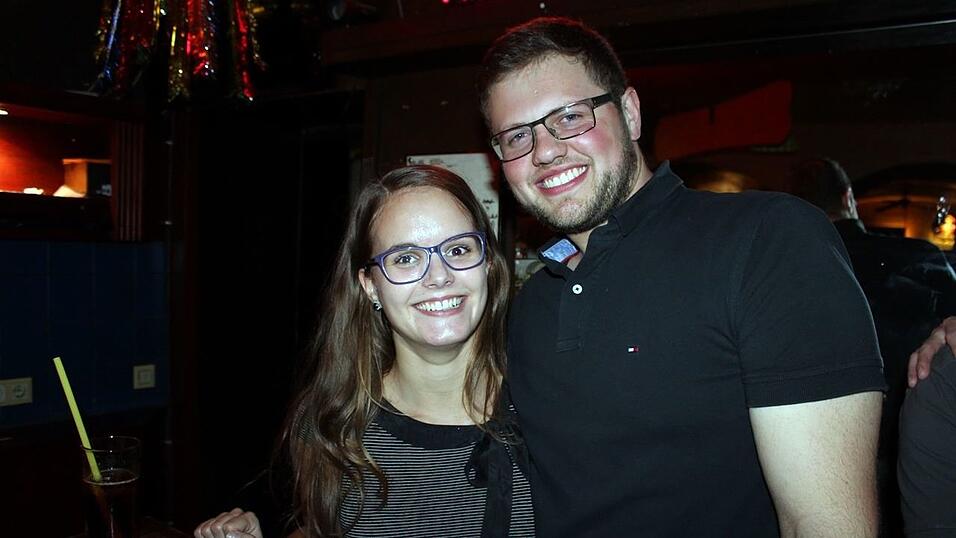 19 Jahre Beatschuppen Landshut! Das wurde am Freitag mit einer Schlagerparty gefeiert. 19 Jahre Beatschuppen Landshut! Das wurde am Freitag mit einer Schlagerparty gefeiert.