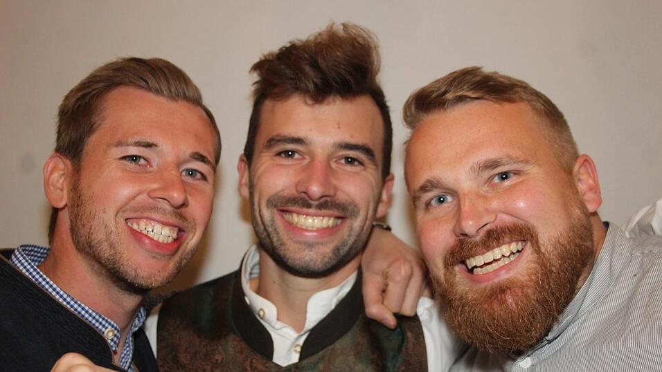 Die Besucher waren von der Freisinger Nacht der Musik begeistert. Die Besucher waren von der Freisinger Nacht der Musik begeistert.