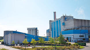 Die steigenden Kosten für die Müllverbrennung in der Anlage in Schwandorf verursachen im kommenden Jahr ein Defizit von rund einer Million Euro, das aber noch ohne Gebührenerhöhung aufgefangen werden kann. Die steigenden Kosten für die Müllverbrennung in der Anlage in Schwandorf verursachen im kommenden Jahr ein Defizit von rund einer Million Euro, das aber noch ohne Gebührenerhöhung aufgefangen werden kann.