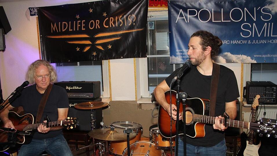 Die Besucher waren von der Freisinger Nacht der Musik begeistert. Die Besucher waren von der Freisinger Nacht der Musik begeistert.