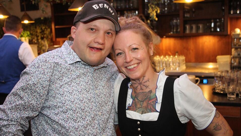 Die Besucher waren von der Freisinger Nacht der Musik begeistert. Die Besucher waren von der Freisinger Nacht der Musik begeistert.