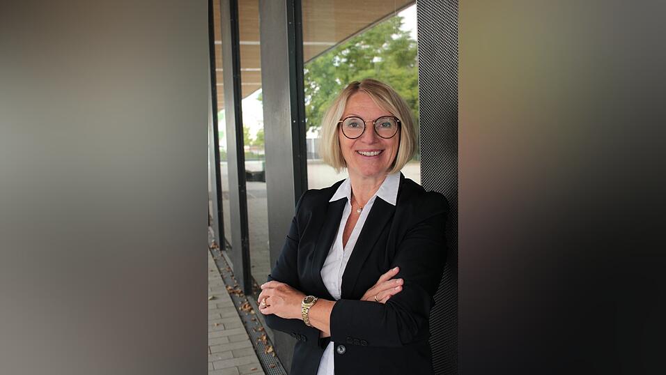 'Unser Optimismus wurde belohnt': JSR-Direktorin Regina Houben. 'Unser Optimismus wurde belohnt': JSR-Direktorin Regina Houben.