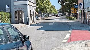 Auswärtige aufgepasst: Die Parkregeln für den Stadtplatz befinden sich rechts und links der Zufahrtsstraßen. Auswärtige aufgepasst: Die Parkregeln für den Stadtplatz befinden sich rechts und links der Zufahrtsstraßen.
