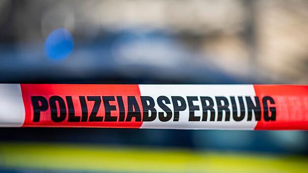 In Regensburg wurde eine Weltkriegsbombe gefunden. (Symbolbild) In Regensburg wurde eine Weltkriegsbombe gefunden. (Symbolbild)