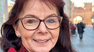 Die Fraktionsvorsitzende der SPD im Landshuter Stadtrat, Anja König, kandidiert für den Bundestag. Die Fraktionsvorsitzende der SPD im Landshuter Stadtrat, Anja König, kandidiert für den Bundestag.
