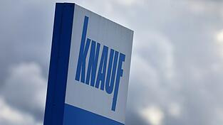 Knauf möchte Gips im großen Stil in Unterfranken fördern. (Archivbild) Knauf möchte Gips im großen Stil in Unterfranken fördern. (Archivbild)