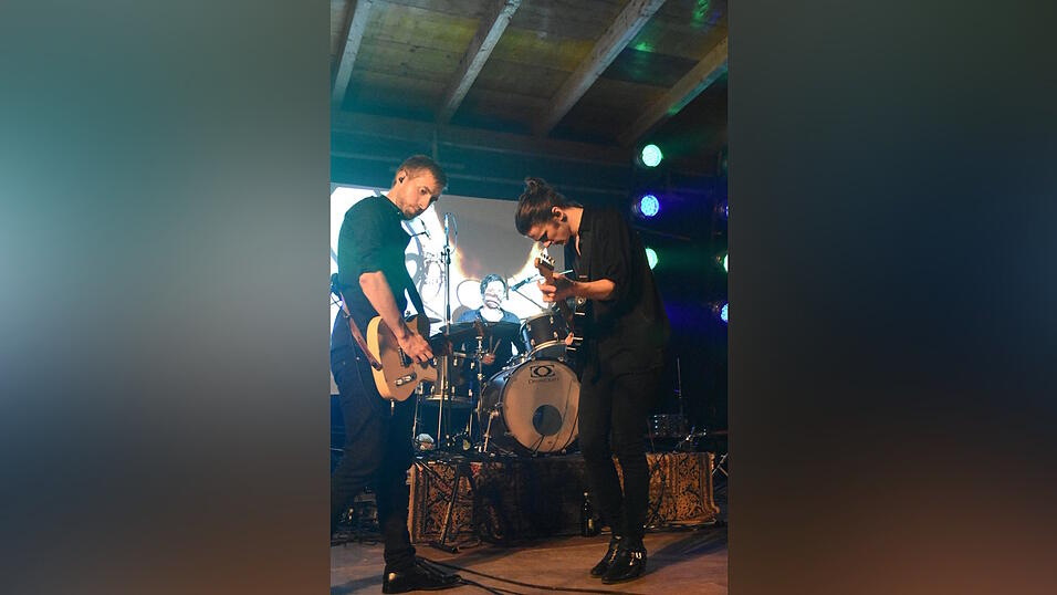 Das Stadtfest hat die Vilsbiburger wieder begeistert. Das Stadtfest hat die Vilsbiburger wieder begeistert.