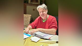 „Ich werde weiterhin meinen Mund aufmachen“: Arzt, Theologe und Bezirkvorsitzender Dr. Stefan Scheingraber hofft, dass es das BSW in den Kreistag schafft. Dafür wurden nun die ersten Weichen gestellt. „Ich werde weiterhin meinen Mund aufmachen“: Arzt, Theologe und Bezirkvorsitzender Dr. Stefan Scheingraber hofft, dass es das BSW in den Kreistag schafft. Dafür wurden nun die ersten Weichen gestellt.