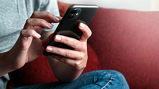 Wer sich Ann-Kathrin Reuters Reels anschaut, spürt sofort die Energie, die versprüht. Wer sich Ann-Kathrin Reuters Reels anschaut, spürt sofort die Energie, die versprüht.